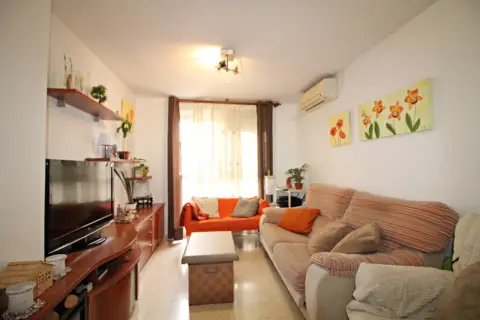 Piso en La Hispanidad-Verdeluz