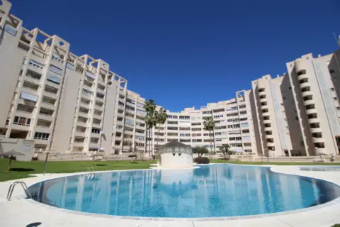 Apartamento en Campello Playa