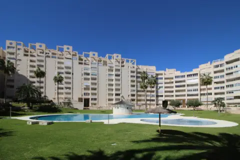 Apartamento en Campello Playa
