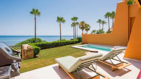 Apartamento en Punta Plata