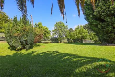 Casa en calle Mieres de Limanes, nº 5
