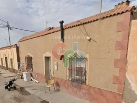 Casa en calle de la Cañada Cortés, 8