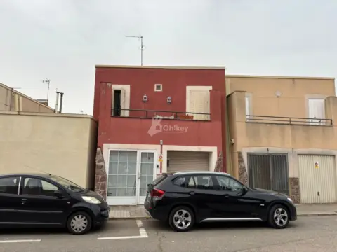 Casa en Marchamalo