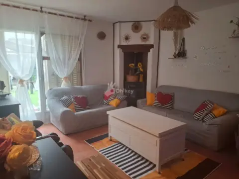 Casa en Marchamalo