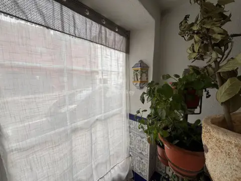 Casa en Marchamalo