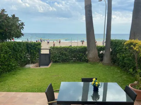 Casa en Carrer dels Pescadors