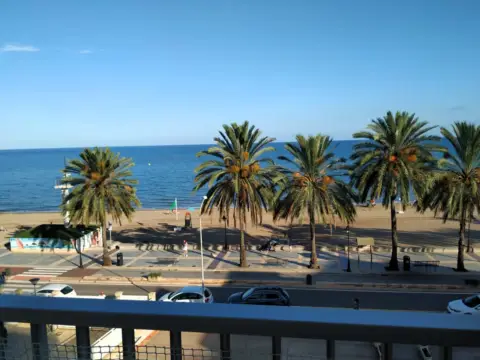 Piso en Carrer del Sigalero, 4