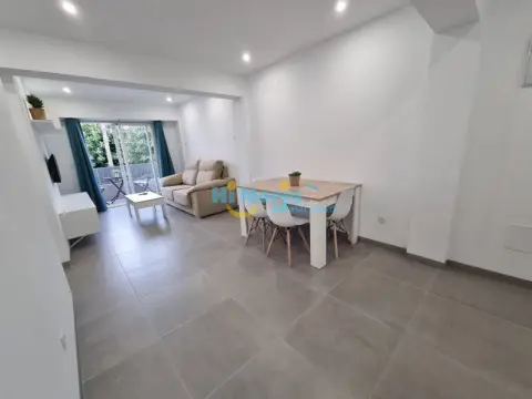 Apartamento en , Zona de Playa, en El Centro, Cerca del Mar, Zona Comercial, Zona Residencial