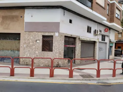 Local comercial en Centro