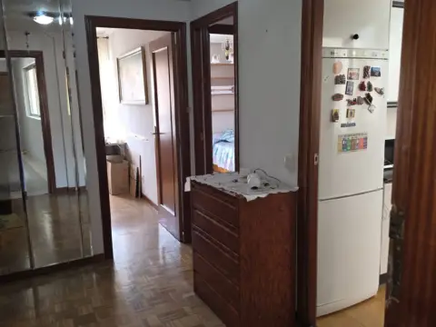 Apartment in Salamanca Capital