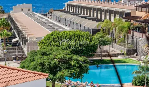 Apartamento en Amarilla Golf