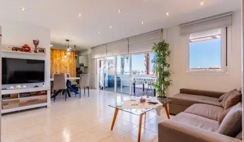 Apartamento en Amarilla Golf