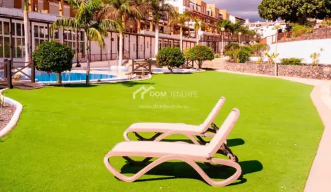 Apartamento en Amarilla Golf