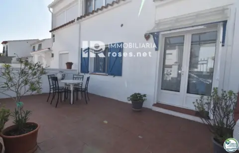 Casa adosada en Santa Margarida