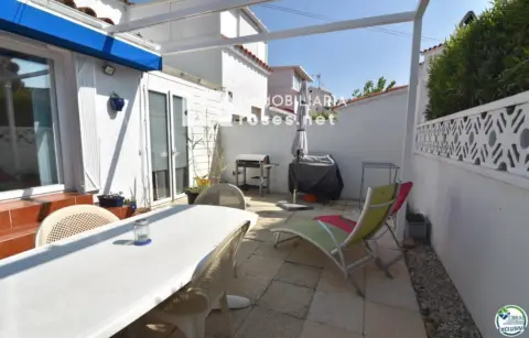 Casa adosada en Santa Margarida