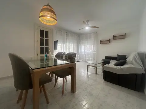 Apartamento en , en El Centro, Cerca del Mar