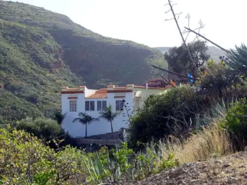 Piso en Carretera San Roque
