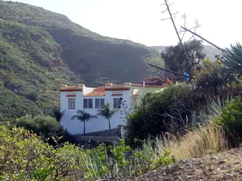 Piso en Carretera San Roque