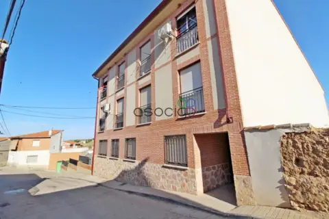 Piso en Tórtola de Henares