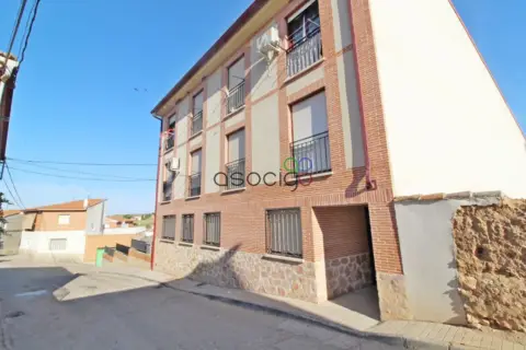 Piso en Tórtola de Henares