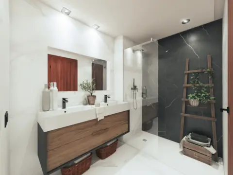 Ático en San Pedro-Pueblo