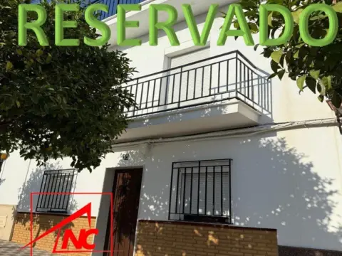 Casa en Las Cabezas de San Juan