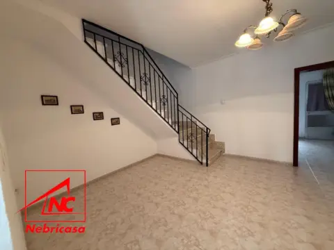 Casa en Las Cabezas de San Juan