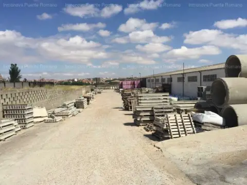 Local comercial en Vistahermosa-Lasalle-Tejares