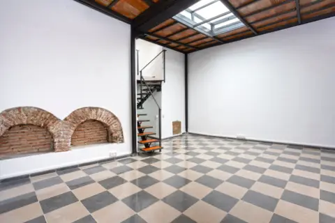 Apartamento en calle San Telmo
