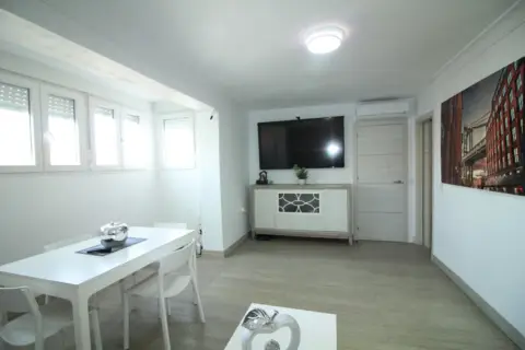 Piso en La Hispanidad-Verdeluz