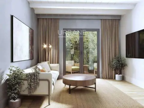 Dúplex en Carrer Pau Alsina