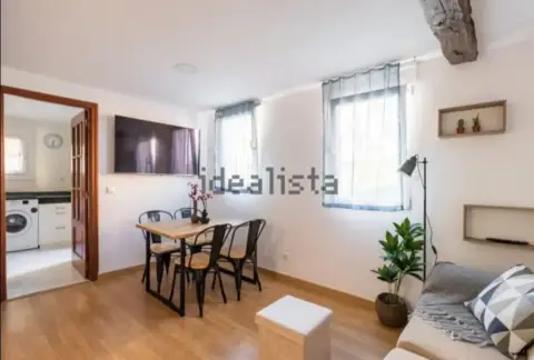 Piso en calle de Antonio de Cabezón, 6