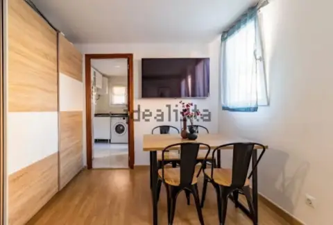 Piso en calle de Antonio de Cabezón, 6