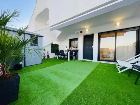 Casa en Las Esperanzas