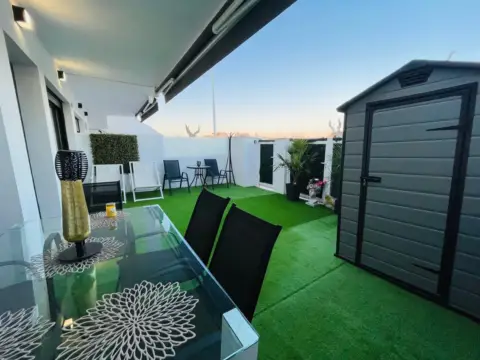 Casa en Las Esperanzas