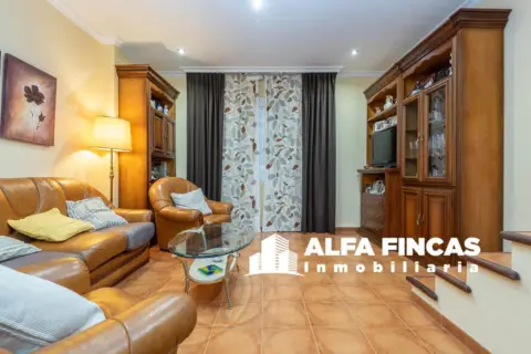 Casa en Casas de Fernando Alonso