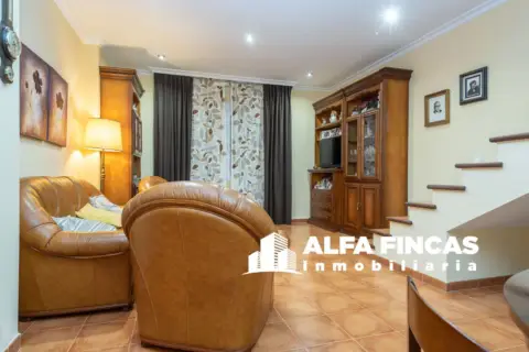 Casa en Casas de Fernando Alonso