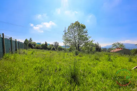 Terreno en calle Mieres de Limanes, nº Sin Informacion