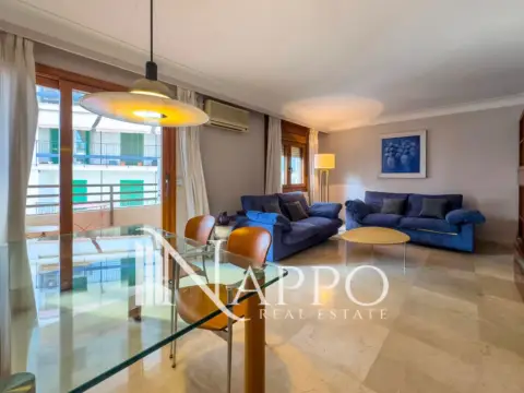 Piso en Jaume III