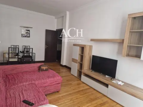 Piso en Indautxu