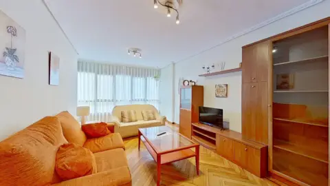 Piso en calle de Cuba de Abajo, 1