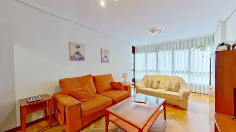 Piso en calle de Cuba de Abajo, 1