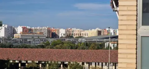 Piso en Quatre Carreres