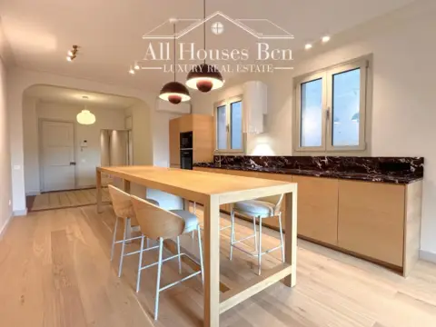 Piso en Avinguda de Sarrià