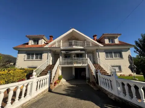Casa en Barrio del Llano, 3
