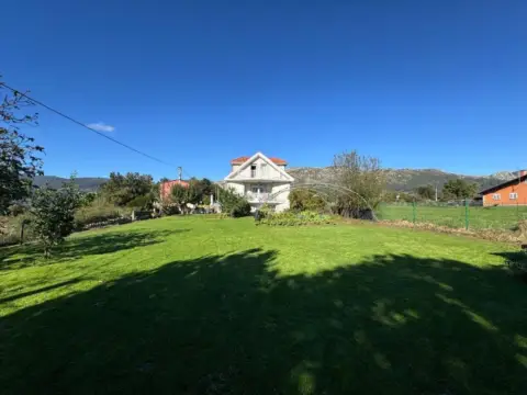 Casa en Barrio del Llano, 3