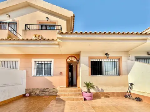 Piso – San Pedro del Pinatar