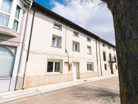 Casa en calle de Abilio Calderón, 37