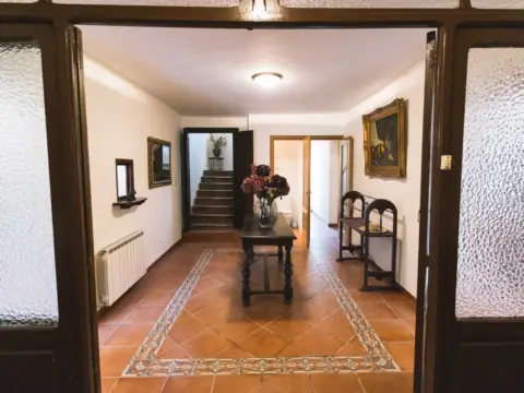 Casa en calle de Abilio Calderón, 37