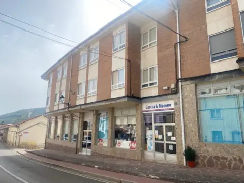 Piso en calle Brañosera, 11